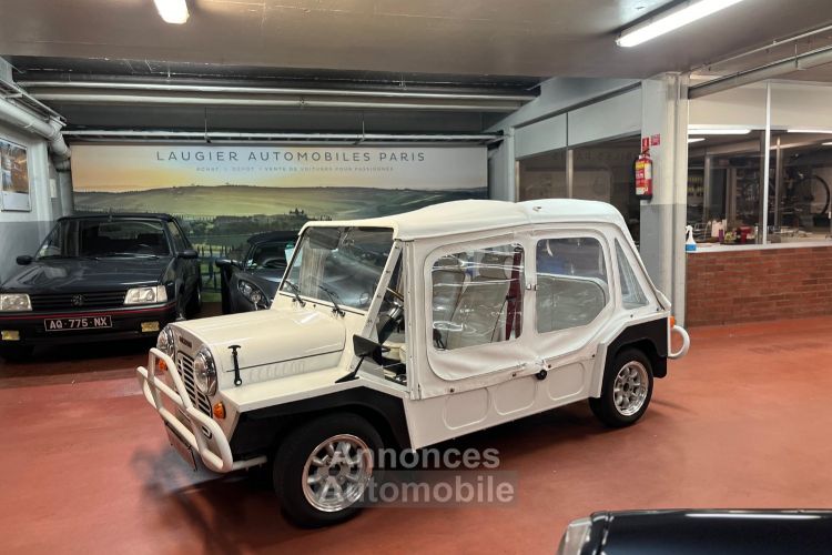 Mini Moke - <small></small> 25.000 € <small>TTC</small> - #3