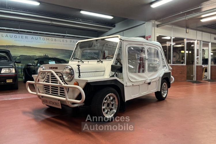 Mini Moke - <small></small> 25.000 € <small>TTC</small> - #2