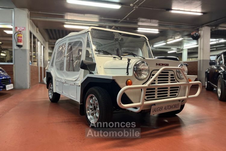 Mini Moke - <small></small> 25.000 € <small>TTC</small> - #1