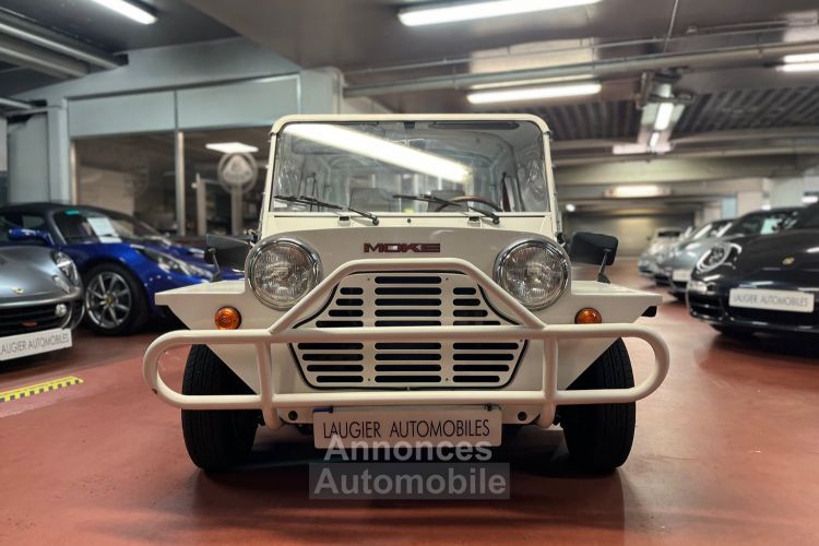 Mini Moke - <small></small> 25.000 € <small>TTC</small> - #4