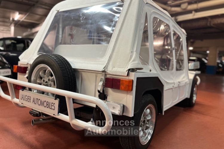 Mini Moke - <small></small> 25.000 € <small>TTC</small> - #14