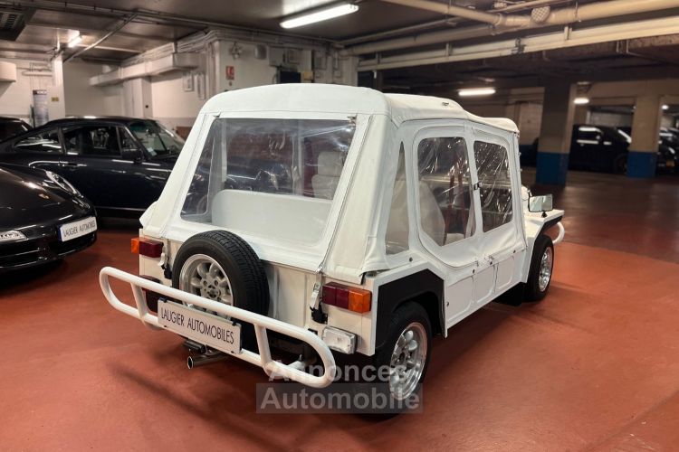 Mini Moke - <small></small> 25.000 € <small>TTC</small> - #6