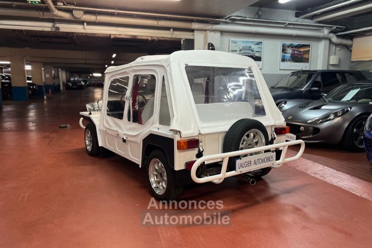 Mini Moke - <small></small> 25.000 € <small>TTC</small> - #5