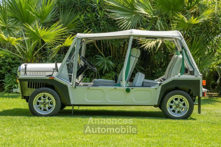 Mini Moke 4 places  - <small></small> 23.990 € <small>TTC</small> - #2