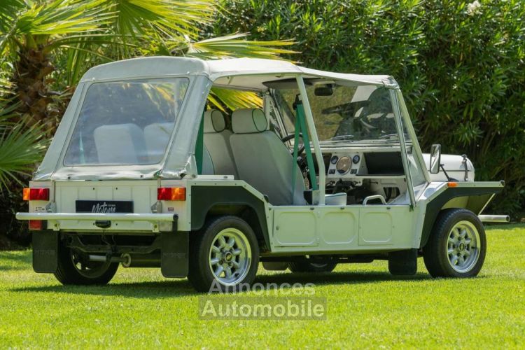 Mini Moke 4 places  - <small></small> 23.990 € <small>TTC</small> - #3