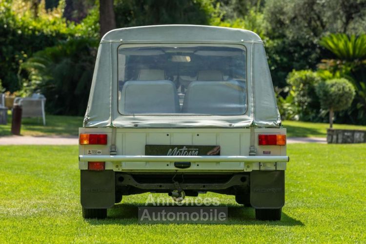 Mini Moke 4 places  - <small></small> 23.990 € <small>TTC</small> - #4