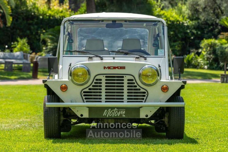 Mini Moke 4 places  - <small></small> 23.990 € <small>TTC</small> - #5