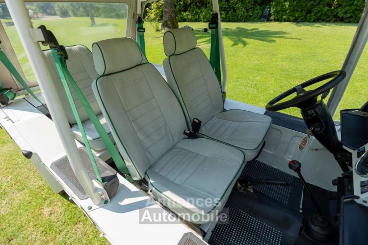 Mini Moke 4 places  - <small></small> 23.990 € <small>TTC</small> - #7