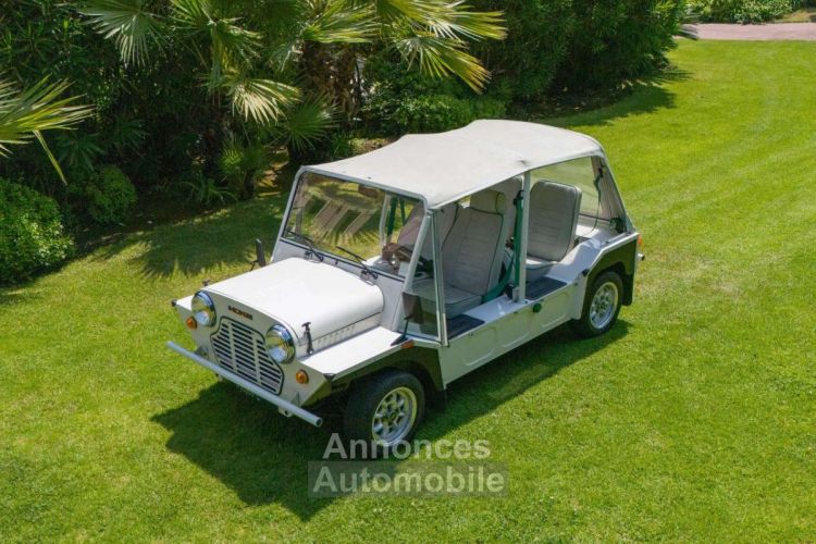 Mini Moke 4 places  - <small></small> 23.990 € <small>TTC</small> - #9