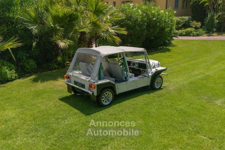 Mini Moke 4 places  - <small></small> 23.990 € <small>TTC</small> - #10