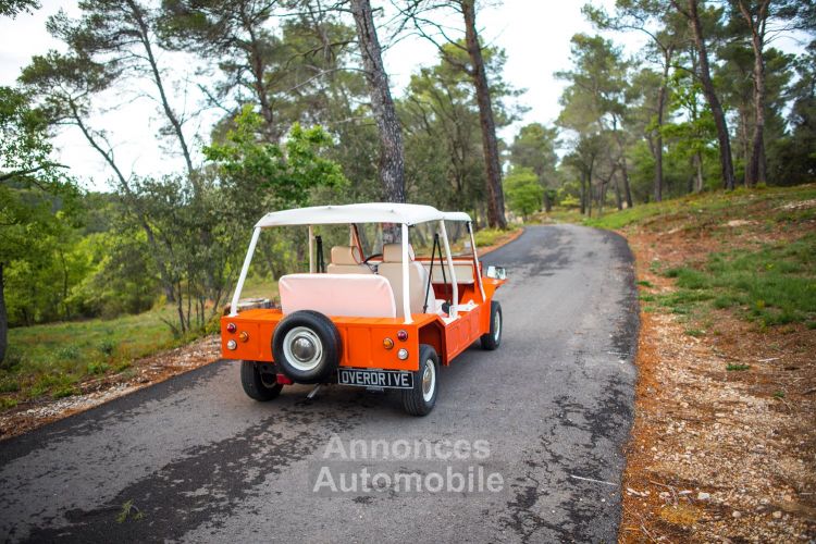 Mini Moke Mk3 - <small></small> 23.500 € <small></small> - #8