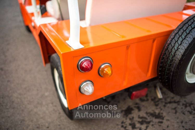 Mini Moke Mk3 - <small></small> 23.500 € <small></small> - #39