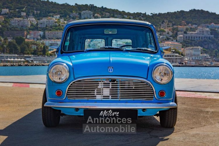 Mini One 1000 1000 Van - <small></small> 15.990 € <small>TTC</small> - #2