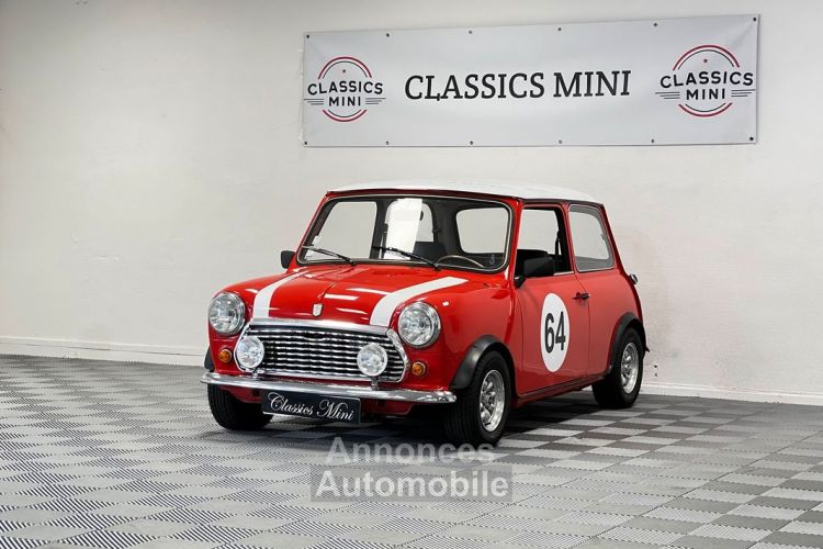 Mini One 1000 - <small></small> 14.990 € <small>TTC</small> - #1