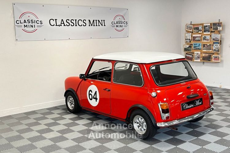 Mini One 1000 - <small></small> 14.990 € <small>TTC</small> - #2