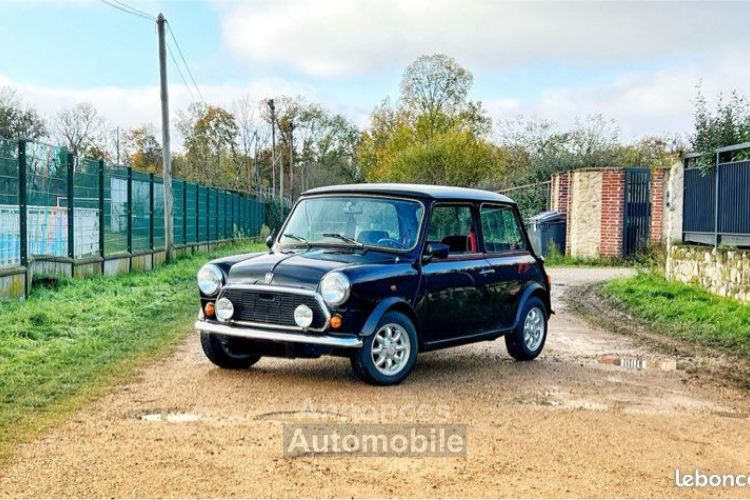 Mini One 1000 - <small></small> 12.990 € <small>TTC</small> - #1