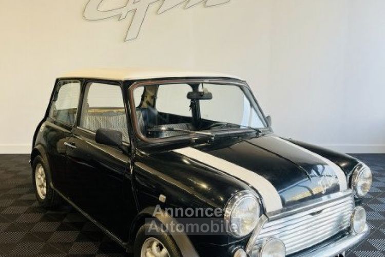 Mini One 1000 - <small></small> 6.600 € <small>TTC</small> - #1