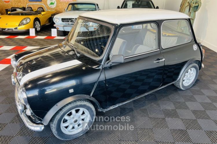 Mini One 1000 - <small></small> 6.600 € <small>TTC</small> - #2