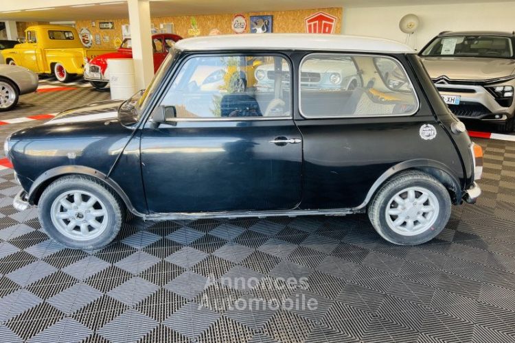 Mini One 1000 - <small></small> 6.600 € <small>TTC</small> - #4