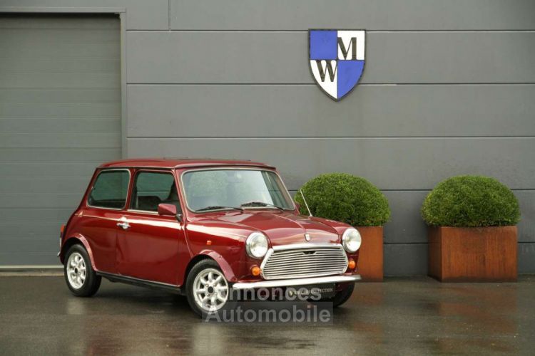 Mini One 1000 30th Anniversary 30 Thirty Belgium 1st Owner - <small></small> 9.900 € <small>TTC</small> - #1