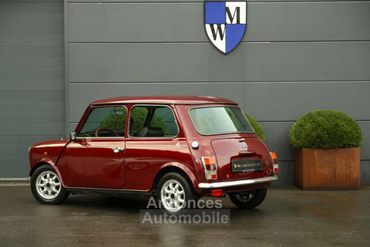 Mini One 1000 30th Anniversary 30 Thirty Belgium 1st Owner - <small></small> 9.900 € <small>TTC</small> - #2