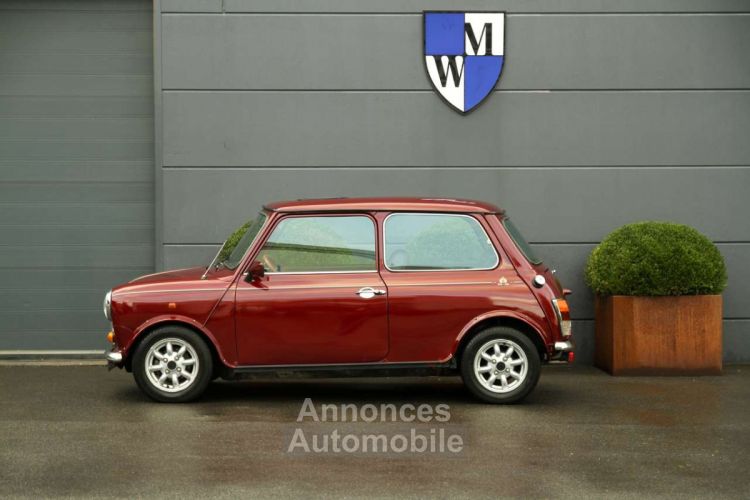 Mini One 1000 30th Anniversary 30 Thirty Belgium 1st Owner - <small></small> 9.900 € <small>TTC</small> - #3