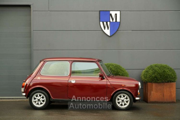 Mini One 1000 30th Anniversary 30 Thirty Belgium 1st Owner - <small></small> 9.900 € <small>TTC</small> - #4