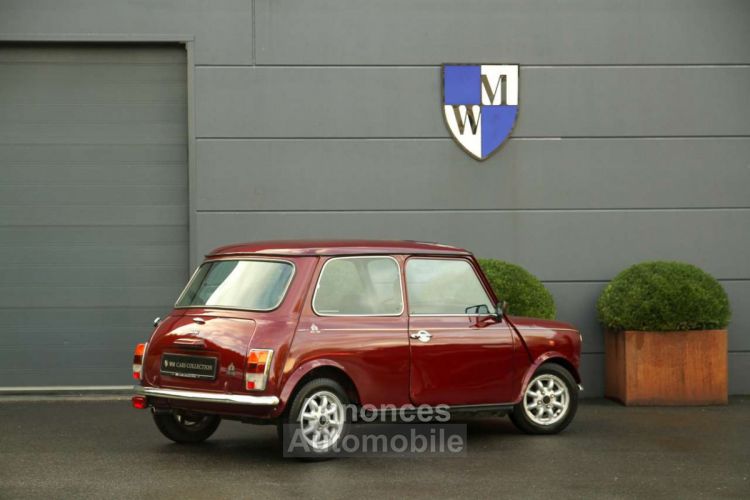 Mini One 1000 30th Anniversary 30 Thirty Belgium 1st Owner - <small></small> 9.900 € <small>TTC</small> - #6