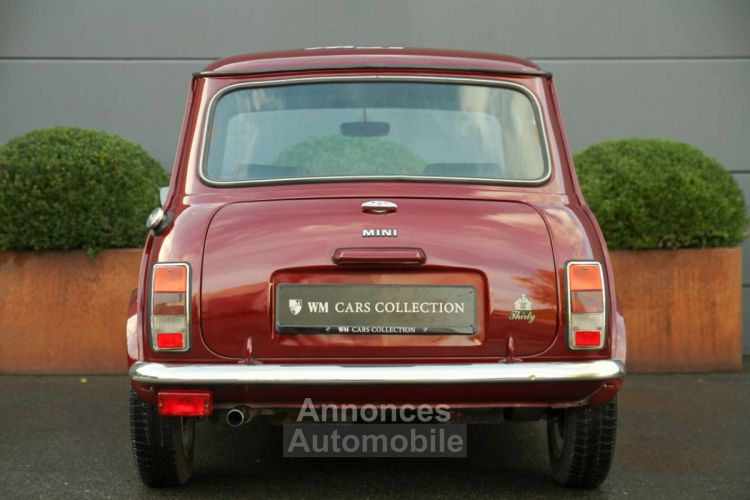 Mini One 1000 30th Anniversary 30 Thirty Belgium 1st Owner - <small></small> 9.900 € <small>TTC</small> - #7