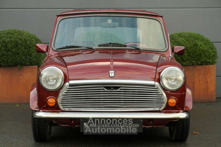 Mini One 1000 30th Anniversary 30 Thirty Belgium 1st Owner - <small></small> 9.900 € <small>TTC</small> - #8