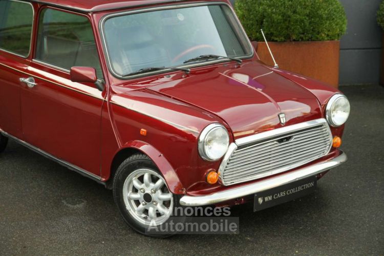 Mini One 1000 30th Anniversary 30 Thirty Belgium 1st Owner - <small></small> 9.900 € <small>TTC</small> - #20