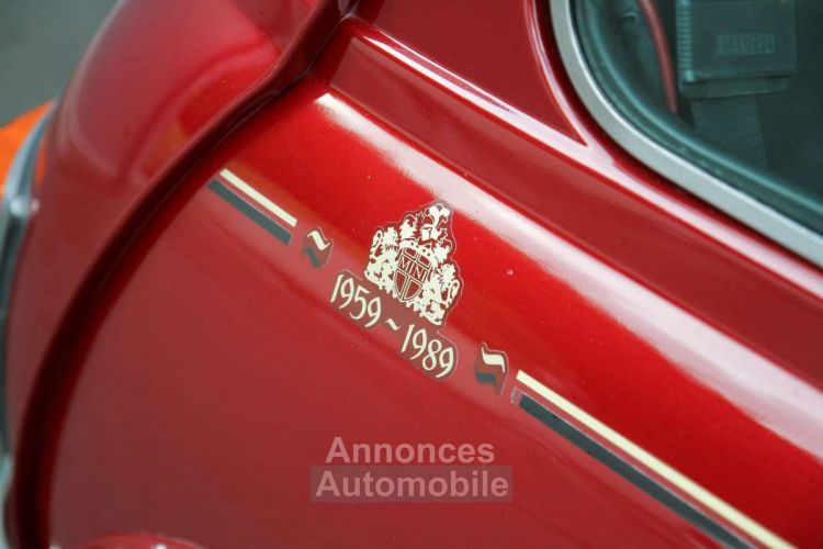 Mini One 1000 30th Anniversary 30 Thirty Belgium 1st Owner - <small></small> 9.900 € <small>TTC</small> - #21