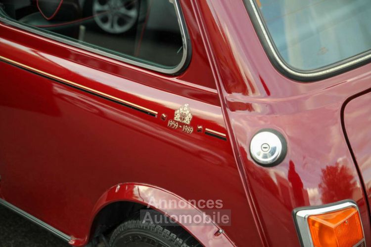 Mini One 1000 30th Anniversary 30 Thirty Belgium 1st Owner - <small></small> 9.900 € <small>TTC</small> - #23