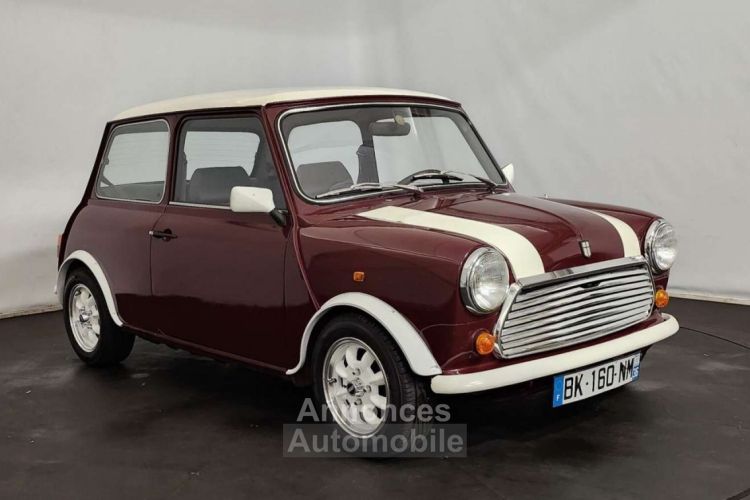 Mini One 1000 Austin - <small></small> 7.850 € <small>TTC</small> - #1