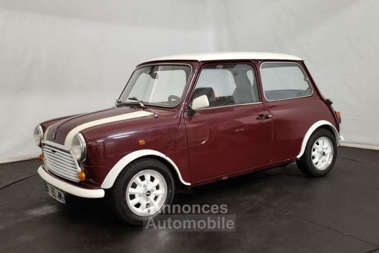 Mini One 1000 Austin - <small></small> 7.850 € <small>TTC</small> - #3