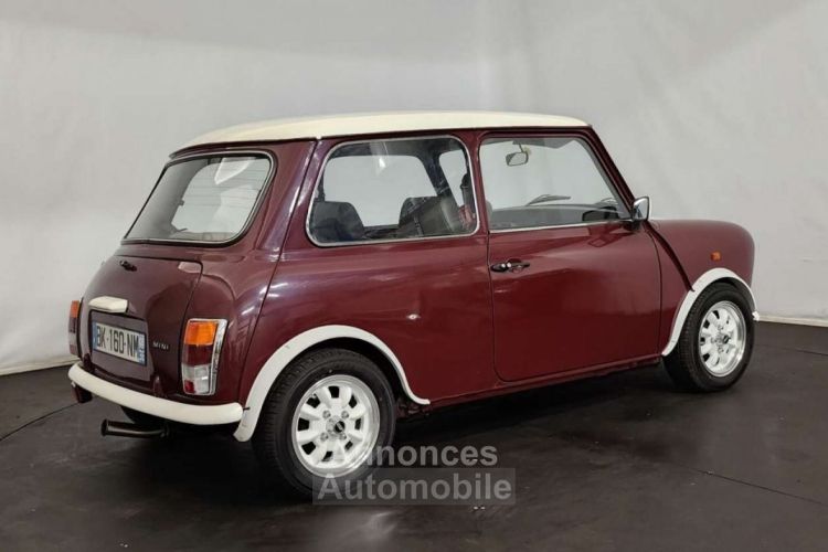 Mini One 1000 Austin - <small></small> 7.850 € <small>TTC</small> - #4