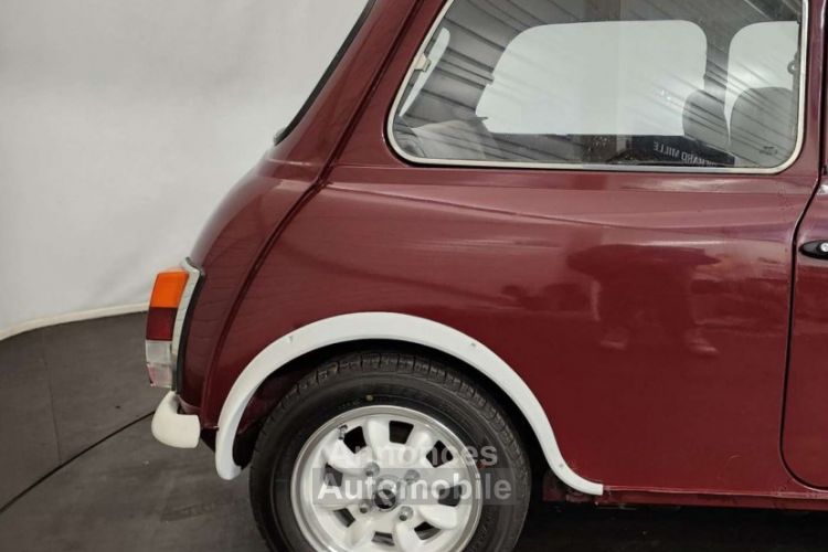 Mini One 1000 Austin - <small></small> 7.850 € <small>TTC</small> - #10