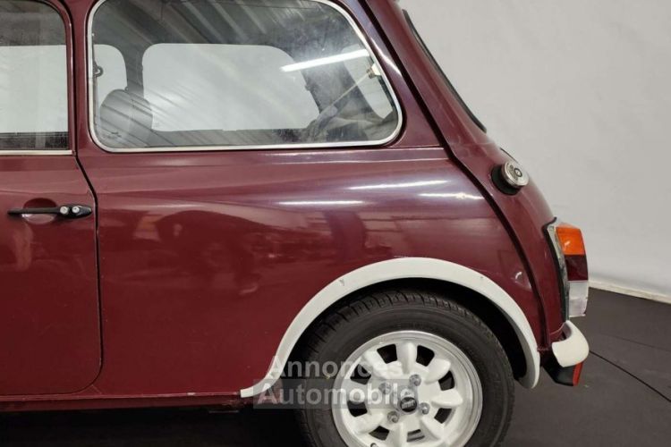 Mini One 1000 Austin - <small></small> 7.850 € <small>TTC</small> - #16