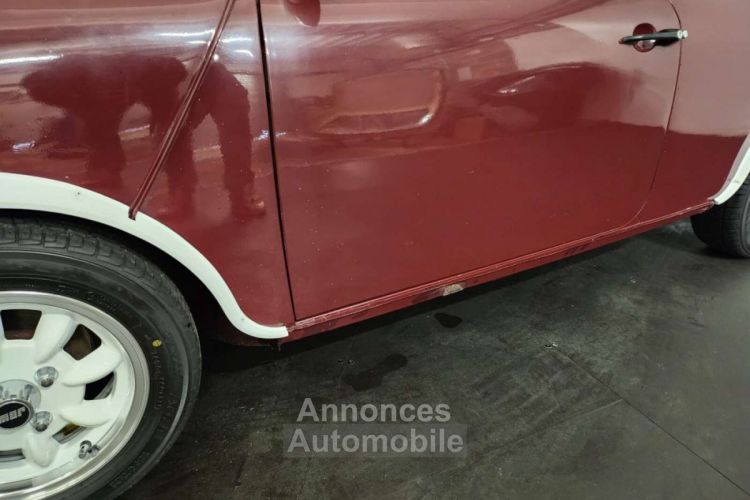 Mini One 1000 Austin - <small></small> 7.850 € <small>TTC</small> - #18