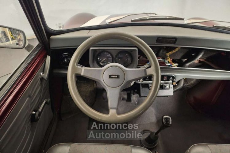 Mini One 1000 Austin - <small></small> 7.850 € <small>TTC</small> - #24