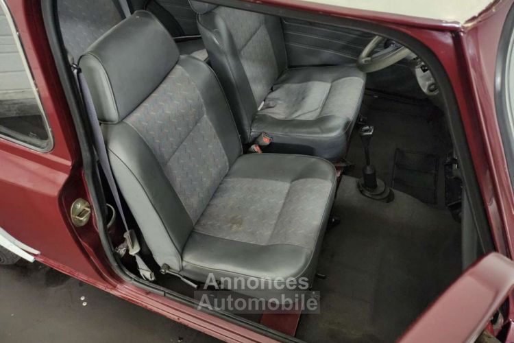 Mini One 1000 Austin - <small></small> 7.850 € <small>TTC</small> - #32