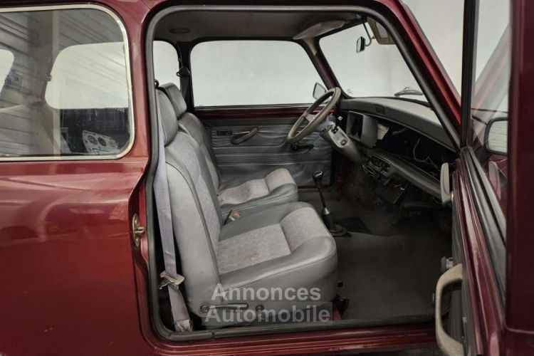 Mini One 1000 Austin - <small></small> 7.850 € <small>TTC</small> - #33