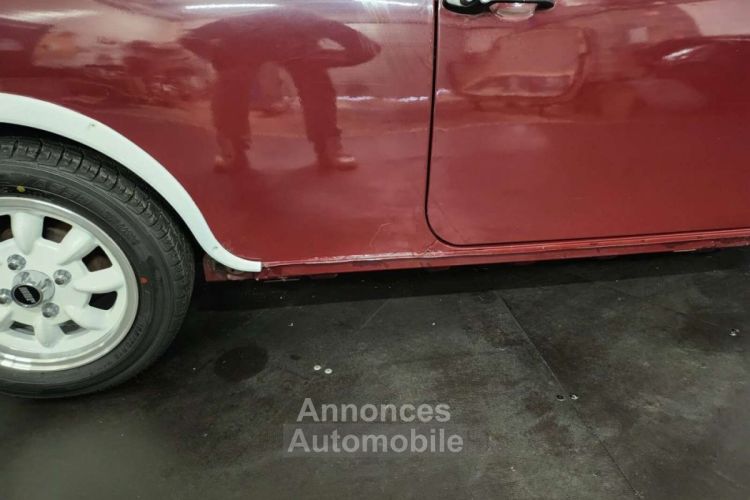 Mini One 1000 Austin - <small></small> 7.850 € <small>TTC</small> - #36