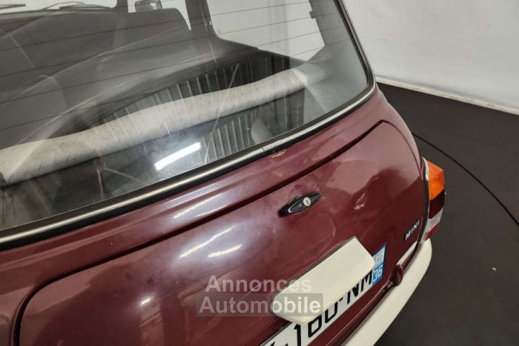 Mini One 1000 Austin - <small></small> 7.850 € <small>TTC</small> - #38