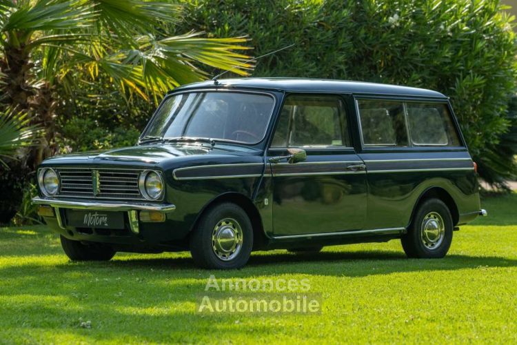 Mini One 1000 Clubman Estate - <small></small> 9.990 € <small>TTC</small> - #1