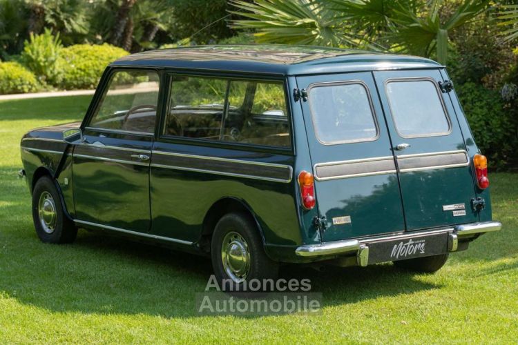 Mini One 1000 Clubman Estate - <small></small> 9.990 € <small>TTC</small> - #3