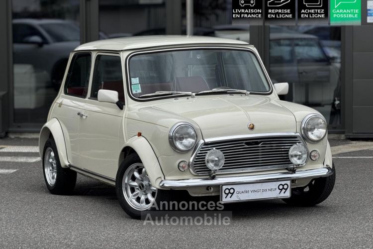 Mini One 1000 LOOK 40 EME ANNIVERSAIRE - <small></small> 19.990 € <small>TTC</small> - #1