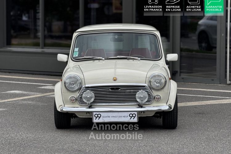 Mini One 1000 LOOK 40 EME ANNIVERSAIRE - <small></small> 19.990 € <small>TTC</small> - #2