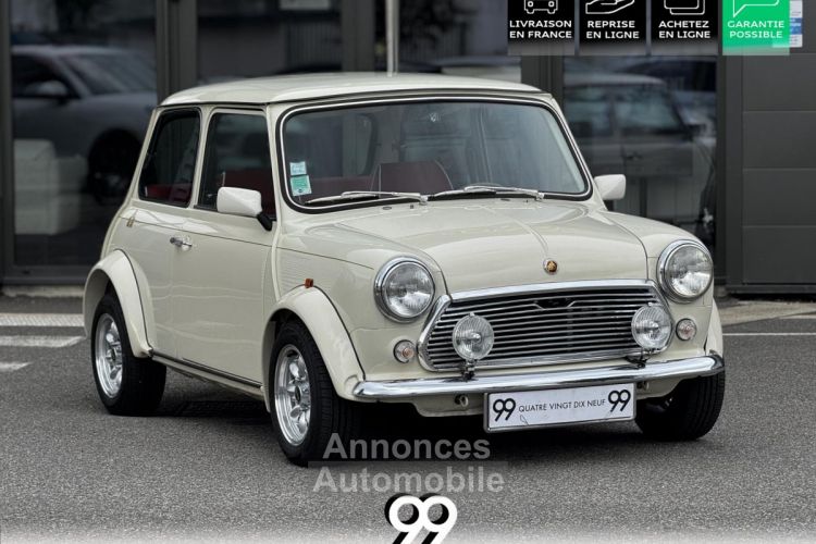 Mini One 1000 LOOK 40 EME ANNIVERSAIRE - <small></small> 19.990 € <small>TTC</small> - #3