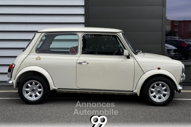 Mini One 1000 LOOK 40 EME ANNIVERSAIRE - <small></small> 19.990 € <small>TTC</small> - #5